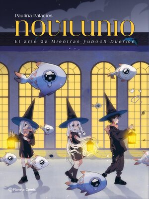 cover image of Novilunio